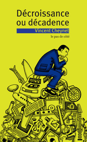 Décroissance - Page 2 9791092605037